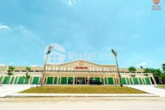 Nhận đặt chỗ dự án trung tâm thị trấn quế sơn