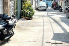 Bán nhà hxh cmt8 q10 3 8 x12m 3tầng 8 2 tỷ tl