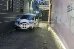 Mặt tiền thụt bùi đình túy đất 72m2