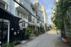 Bán gấp gấp hẻm 8m nguyễn trãi 7 9 tỷ