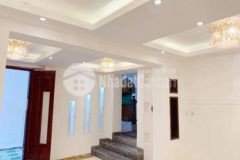 Biệt thự tây sơn 67m2 100trm2 20m ra mặt phố