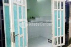 Nhà nhỏ hẻm 1419 lê văn lương phước kiển nb