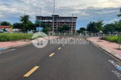 Đất tổ dân phố 8 hà huy tập