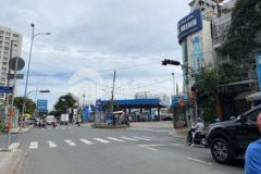 Mt kinh doanh ngang 5 6m phổ quang p2 tân bình