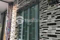 Bán nhà 2 lầu đường 37 p tân kiểng q7