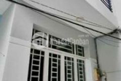 Nhà 1 lầu hẻm 1508 lê văn lương nhơn đức nhà be