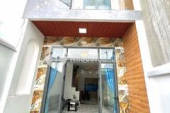 Bán nhà đẹp phường hoá an full nội thất