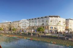 Nhà 2 mặt tiền trung tâm kinh doanh sầm uất