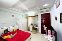 Bán nhà đông anh thị trấn ô tô nhà đẹp