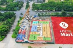 Căn hộ mặt biển hạ long