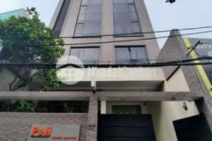 Nhà c4 đường lam sơn p2 tân bình 7x20m giá 22 tỷtl