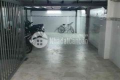 Bán căn hộ dịch vụ quận 7 139 9m2