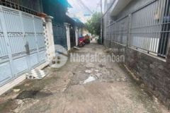 Đường 5m xe tải hẻm 87 nguyễn sỹ sách 43m² x2t
