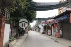 Bán đất đẹp mặt đường 203 an đồng 90m2 ngang 4 5m