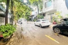 75m2 đất đương 5m5 tân an 2 vuông vức gần hthuyên