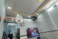 Bán gấp nhà trong tháng vì quá ngộp