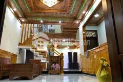 Chính chủ cần bán nhà đẹp 3 tầng đường rộng 7m5