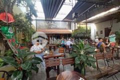 Cần sang quán coffee sân vườn tại quận 2