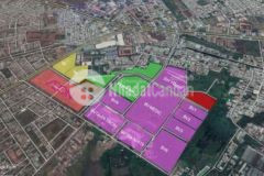 Aio city khu nhà ở d2 d3 cạnh aeon mall bình tân