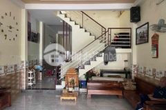 Cần chuyển nhà 1 mê 2 tầng đường 5m5 hoà liên 4