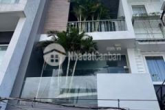 Nhà hx tải gò dầu tân phú 82m2 4 tầng 9 89 tỷ