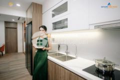 Bán căn hộ cao cấp 82 5m2 biển mỹ khê tt đà nẵng