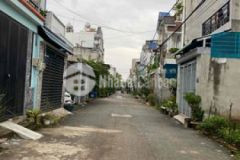 Lô trục thông 2 xe hơi trường lưu 58m2 sổ riêng