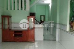 Nhà bình chuẩn giá rẻ nhà đẹp cho khách mua