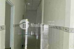 Nhà hữu định có thổ gần cầu phú dân