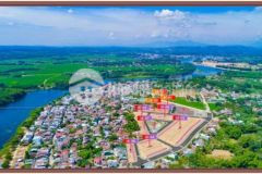 Bình sơn quang ngai đất gần khu kinh tế dung quất