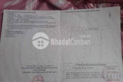 Đất thôn bồ bản hoà phong 140m2 đường 5m