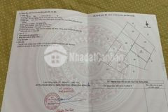 Sỉ hơn 9 sào 7 sổ tân nghĩa di linh đường ô tô