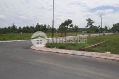 Đất nền mặt tiền hoàng phan thái bình chánh ql1a