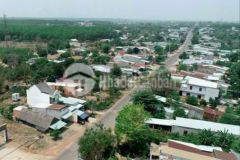 Đât nên khu công nghiêp