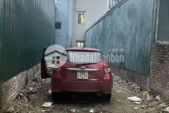 Bán nhanh 72m2 ôtô tránh gần garden city chợ 5 tỷ