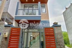 Chủ nhà hàng xóm gửi bán để đầu tư