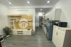 Chính chủ bán cc kim văn 60m2 2 ngủ 1 58 tỷ