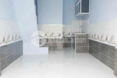 Bán nhà sổ chung 3x5 1l 580tr lê văn khương q12