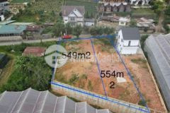 Chủ kẹt ngân hàng cần ra gấp 2 lô biệt lập giá tốt