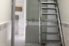 Bán nhà đường trân hưng đạo ninh kiều cần thơ