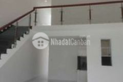 Nhà mới giá rẻ hẻm trần văn phụ tân lợi