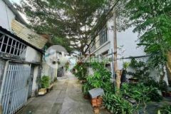 Tôi cần bán lô đất chính chủ gần sông vàm thuật