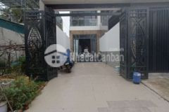 Nhà phố 2nguyễn văn quá 6 99 tỷ120m2 5pn 6wc