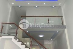 Thanh lý nhà đẹp giá rẻ kề chợ sông mây trảng bom