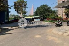 2 lô đất phan huy chú cạnh sông hàn