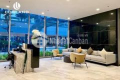 Cosland bán ch empire tilia 1pn 63m2 giá 7 1 tỷ