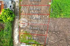 Chính thức mở bán 5 lô f0 tại lương quán