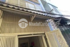 Gò vấp dương quảng hàm 3 tầng 4pn 2 68 tỷ tl