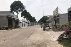 Bán lô đất 300m2 2ty6 ở mỹ phước 3 100 thổ cư