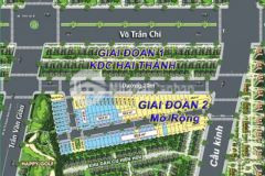 Mở bán kdc hai thành mr chỉ 1tỷ750trshr